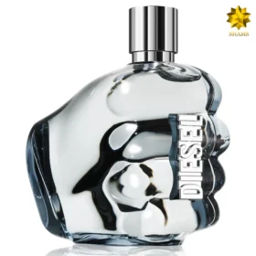 دیزل اونلی د بریو - Diesel Only The Brave Edt 125ml