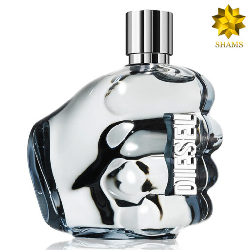 دیزل اونلی د بریو - Diesel Only The Brave Edt 125ml