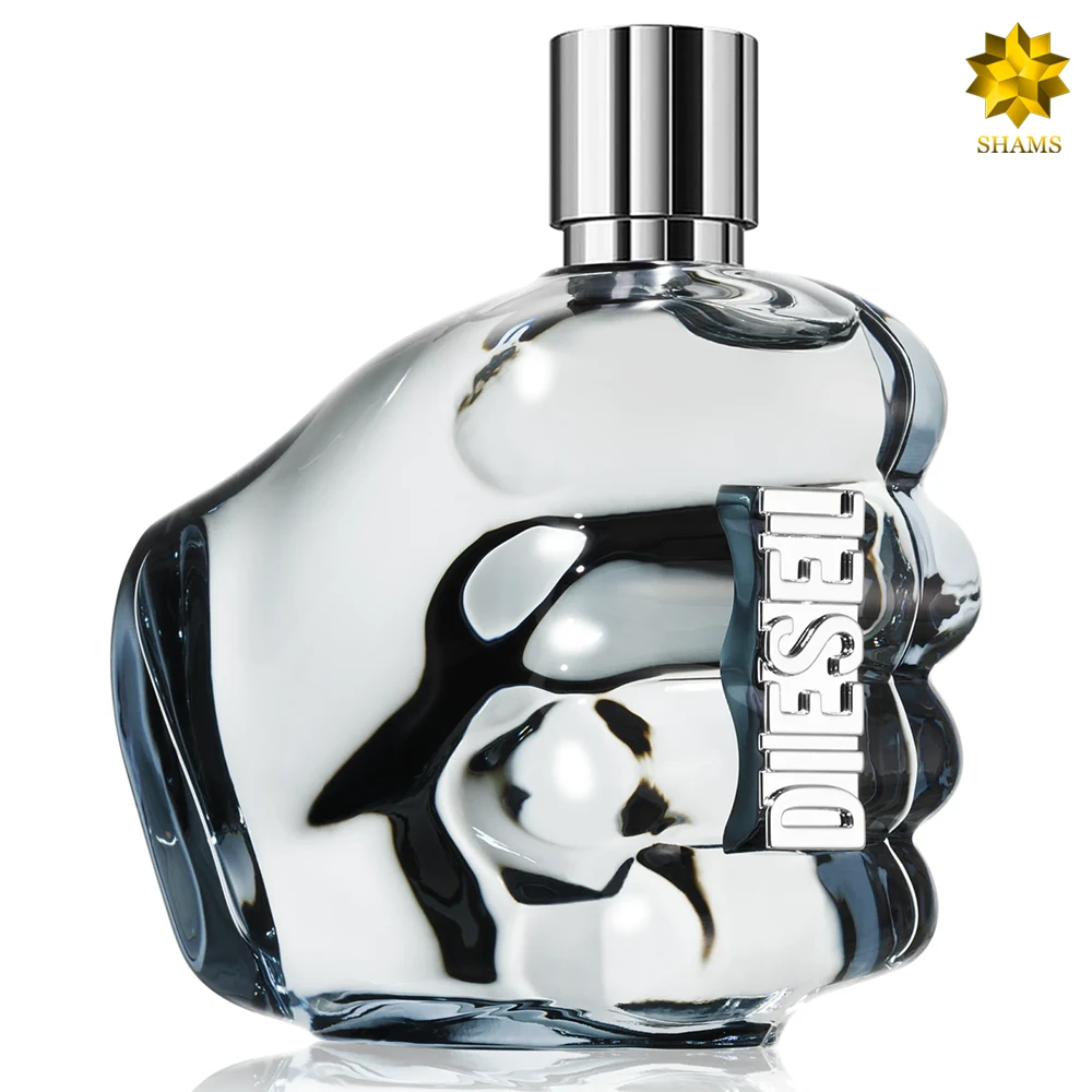 Diesel Only The Brave Edt 125ml-1 دیزل اونلی د بریو - Diesel Only The Brave Edt 125ml