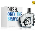 دیزل اونلی د بریو - Diesel Only The Brave Edt 125ml