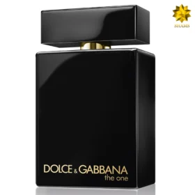 دولچه اند گابانا د وان ادوپرفیوم اینتنس - Dolce & Gabbana The One For Men Edp Intense 100ml