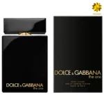 دولچه اند گابانا د وان ادوپرفیوم اینتنس - Dolce & Gabbana The One For Men Edp Intense 100ml