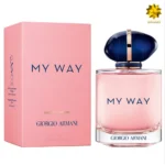 جورجیو آرمانی مای وی - Giorgio Armani My Way Edp 90ml