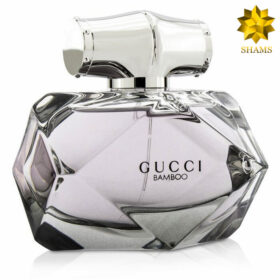 گوچی بامبو - Gucci Bamboo Edp 75ml
