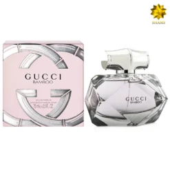 گوچی بامبو - Gucci Bamboo Edp 75ml