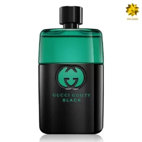 گوچی گیلتی بلک پور هوم - Gucci Guilty Black Pour Homme Edt 90ml