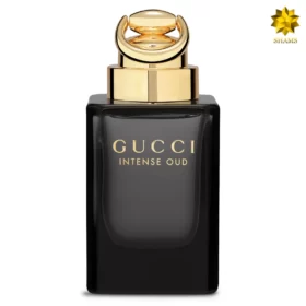 گوچی اینتنس عود - Gucci Intense Oud Edp 90ml