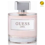 گس 1981 زنانه - Guess 1981 Edt 100ml
