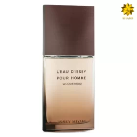 ایسی میاکه لئو د ایسی پور هوم وود اند وود - Issey Miyake L’Eau D’Issey Pour Homme Wood & Wood Edp 100ml