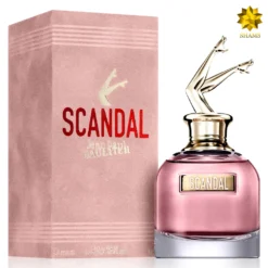 ژان پل گوتیه اسکندال - Jean Paul Gaultier Scandal Edp 80ml