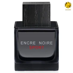 لالیک انکر نویر اسپرت - Lalique Encre Noire Sport Pour Homme Edt 100ml