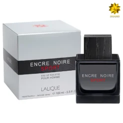 لالیک انکر نویر اسپرت - Lalique Encre Noire Sport Pour Homme Edt 100ml