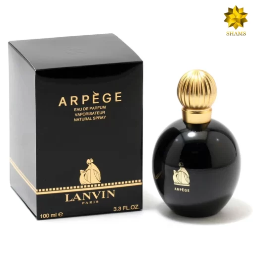 لانوین آرپج - Lanvin Arpege Edp 100ml