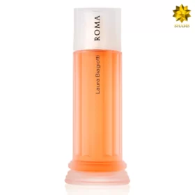 لورا بیاجیوتی روما - Laura Biagiotti Roma Edt 100ml
