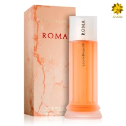 لورا بیاجیوتی روما - Laura Biagiotti Roma Edt 100ml
