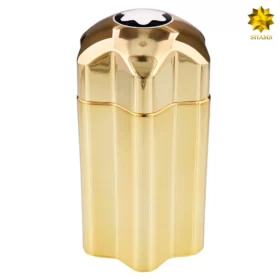 مونت بلنک امبلم ابسولو - Mont Blanc Emblem Absolu Edt 100ml