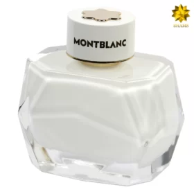 مون بلان سیگنچر - Mont Blanc Signature Edp 90ml