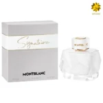 مون بلان سیگنچر - Mont Blanc Signature Edp 90ml