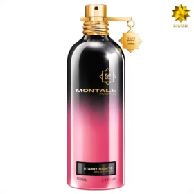 مونتال استاری نایتس - Montale Starry Nights Edp 100ml