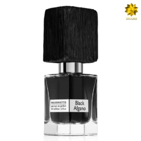 ناسوماتو بلک افگانو - Nasomatto Black Afgano Extrait De Parfum 30ml