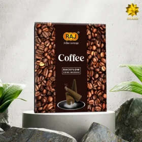 عود آبشاری راج کافی مدل آبشاری