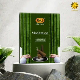 عود آبشاری راج مدیتیشن مدل آبشاری