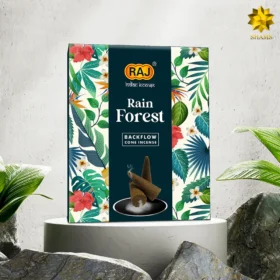 عود آبشاری راج رین فارست مدل آبشاری