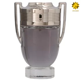 پاکو رابان اینویکتوس - Paco Rabanne Invictus Edt 100ml