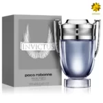 پاکو رابان اینویکتوس - Paco Rabanne Invictus Edt 100ml