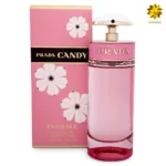 پرادا کندی فلورال - Prada Candy Florale Edt 80ml