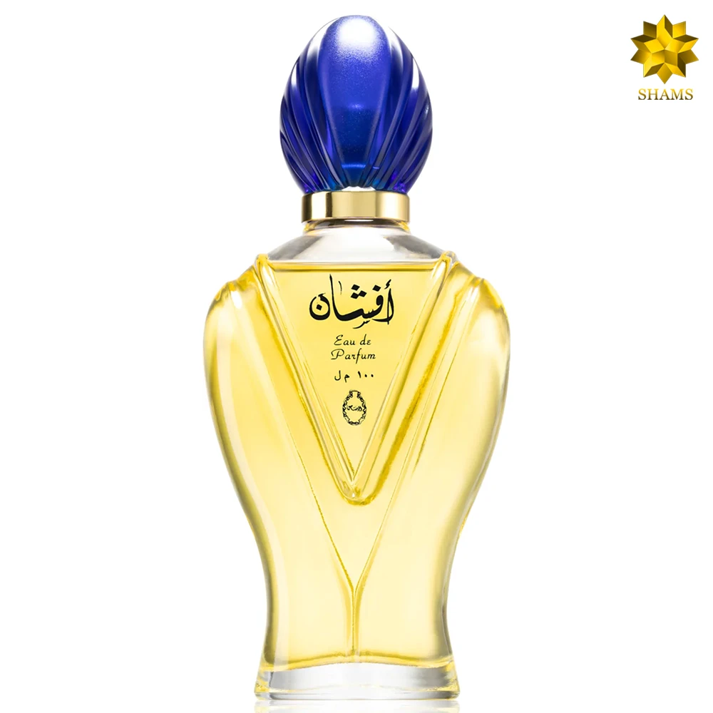 Rasasi Afshan Edp 100ml-1 رصاصی افشان - Rasasi Afshan Edp 100ml