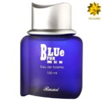 رصاصی بلو فور من - Rasasi Blue For Men Edt 100ml