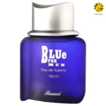 رصاصی بلو فور من - Rasasi Blue For Men Edt 100ml