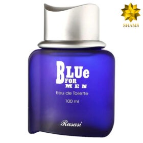 رصاصی بلو فور من - Rasasi Blue For Men Edt 100ml