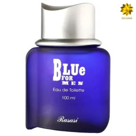 رصاصی بلو فور من - Rasasi Blue For Men Edt 100ml