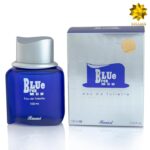 رصاصی بلو فور من - Rasasi Blue For Men Edt 100ml