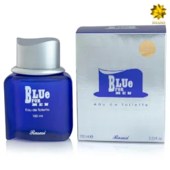 رصاصی بلو فور من - Rasasi Blue For Men Edt 100ml