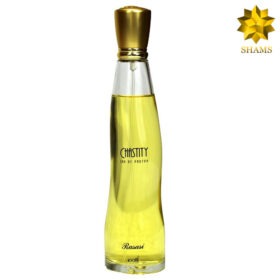 رصاصی چستیتی زنانه - Rasasi Chastity Pour Femme Edp 100ml