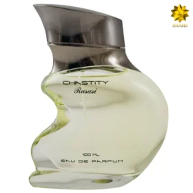 رصاصی چستیتی مردانه - Rasasi Chastity Pour Homme Edp 100ml