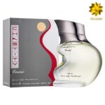 رصاصی چستیتی مردانه - Rasasi Chastity Pour Homme Edp 100ml