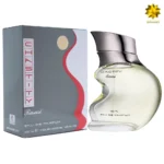 رصاصی چستیتی مردانه - Rasasi Chastity Pour Homme Edp 100ml