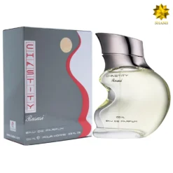 رصاصی چستیتی مردانه - Rasasi Chastity Pour Homme Edp 100ml