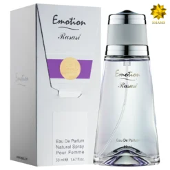 رصاصی ایموشن زنانه - Rasasi Emotion Pour Femme Edp 50ml