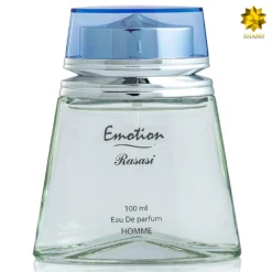 رصاصی ایموشن مردانه - Rasasi Emotion Pour Homme Edp 100ml