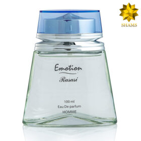 رصاصی ایموشن مردانه - Rasasi Emotion Pour Homme Edp 100ml