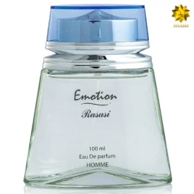 رصاصی ایموشن مردانه - Rasasi Emotion Pour Homme Edp 100ml