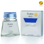 رصاصی ایموشن مردانه - Rasasi Emotion Pour Homme Edp 100ml