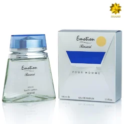 رصاصی ایموشن مردانه - Rasasi Emotion Pour Homme Edp 100ml