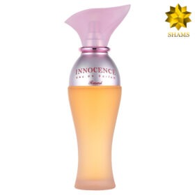 رصاصی اینوسنس - Rasasi Innocence Edp 65ml