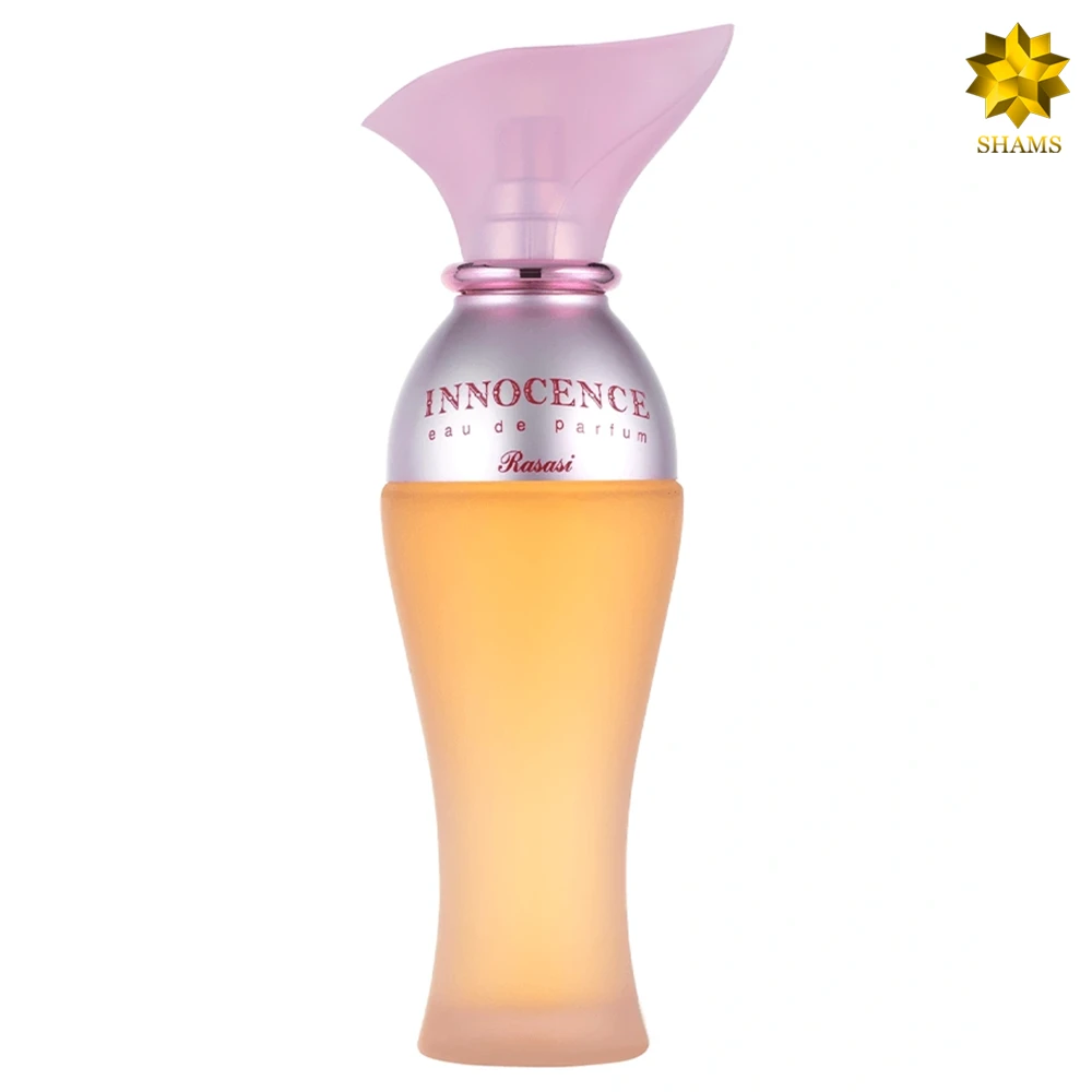 Rasasi Innocence Edp 65ml-1 رصاصی اینوسنس - Rasasi Innocence Edp 65ml